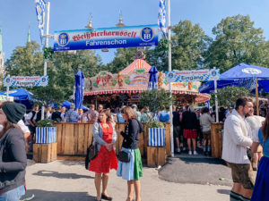 Travel Tips: A First-Timer’s Guide To Oktoberfest